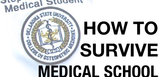 10 Practical Tips for Your First Year of Medical School