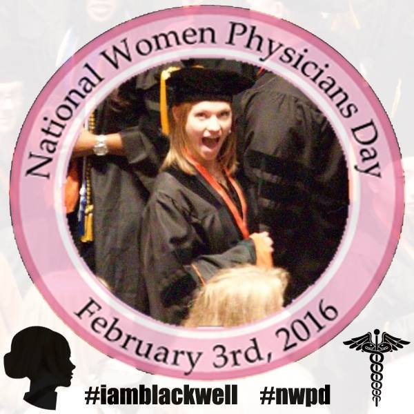 Why National WOMEN Physician Day